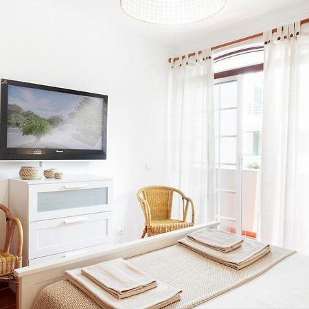 Troia Beach Vacation Villa ภายนอก รูปภาพ