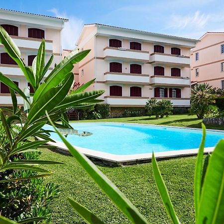 Troia Beach Vacation Villa ภายนอก รูปภาพ