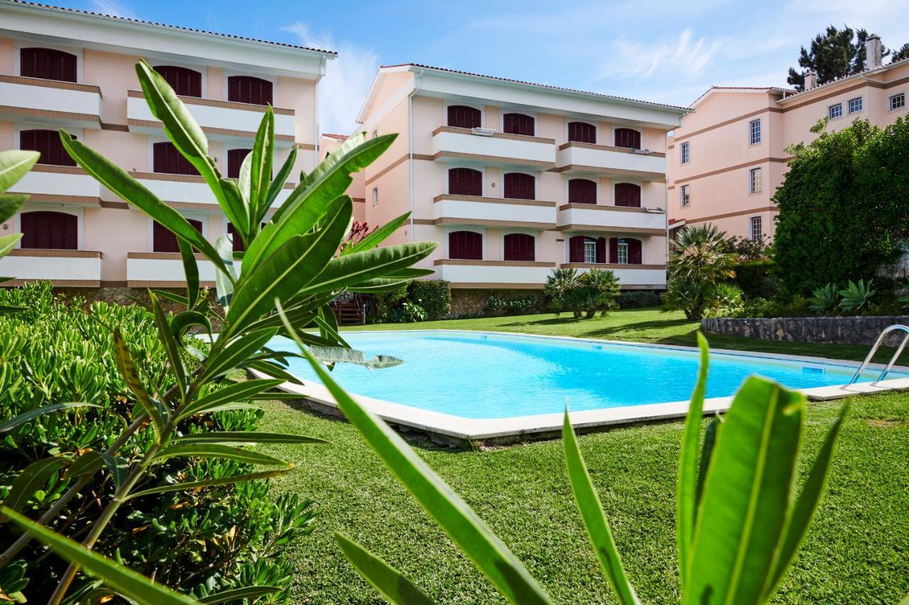 Troia Beach Vacation Villa ภายนอก รูปภาพ