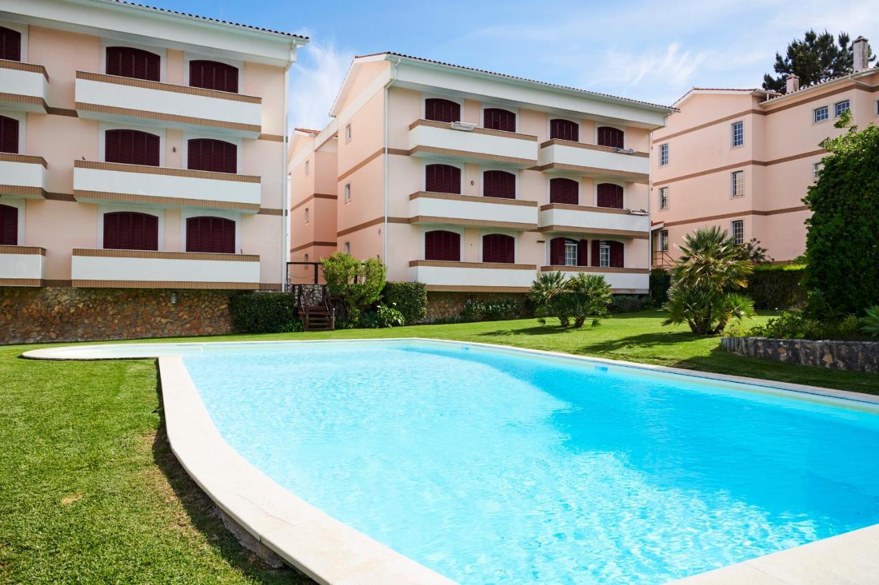 Troia Beach Vacation Villa ภายนอก รูปภาพ