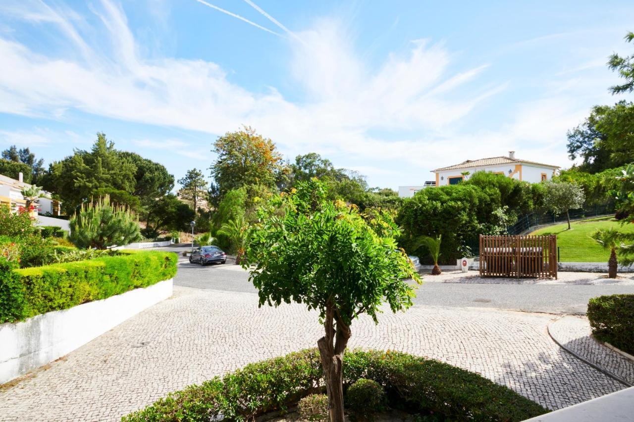 Troia Beach Vacation Villa ภายนอก รูปภาพ