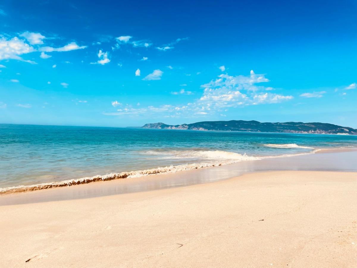 Troia Beach Vacation Villa ภายนอก รูปภาพ